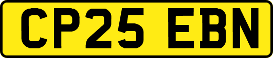 CP25EBN