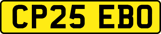 CP25EBO