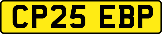 CP25EBP