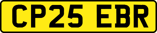 CP25EBR