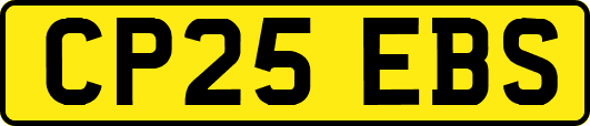 CP25EBS