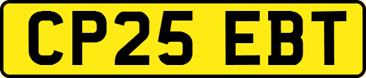 CP25EBT