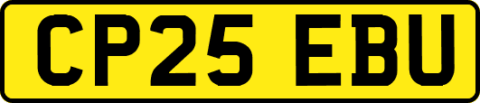 CP25EBU