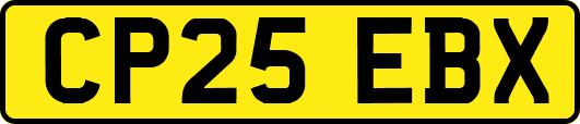 CP25EBX