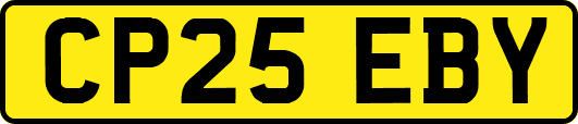 CP25EBY