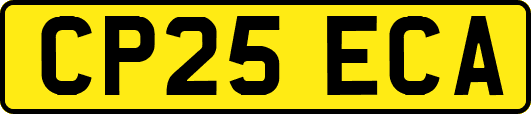 CP25ECA