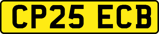 CP25ECB