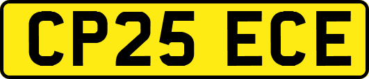 CP25ECE