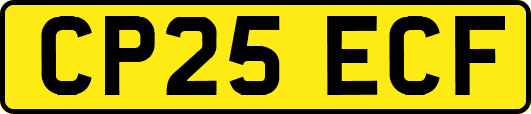 CP25ECF