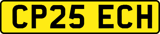 CP25ECH