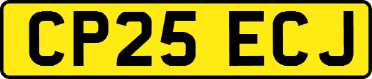 CP25ECJ