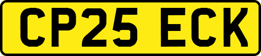CP25ECK