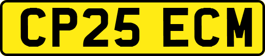 CP25ECM