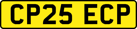 CP25ECP