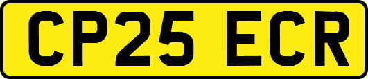 CP25ECR