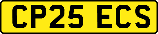 CP25ECS