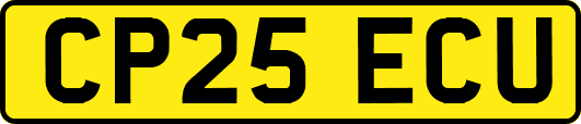 CP25ECU