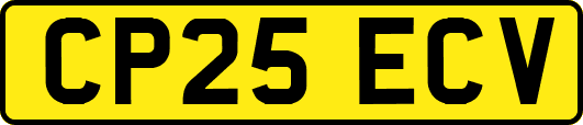 CP25ECV