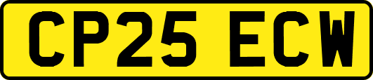CP25ECW