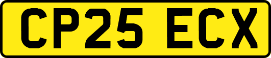 CP25ECX