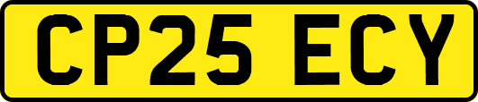 CP25ECY
