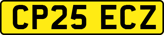 CP25ECZ