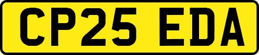 CP25EDA