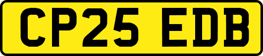 CP25EDB