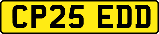 CP25EDD