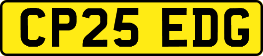 CP25EDG