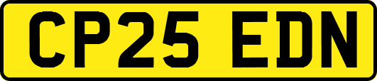 CP25EDN