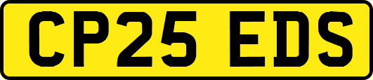 CP25EDS