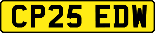 CP25EDW
