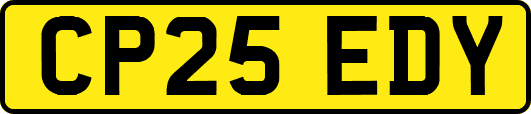 CP25EDY