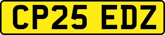 CP25EDZ