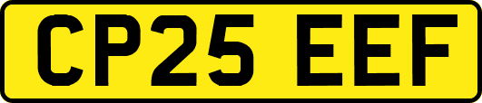 CP25EEF