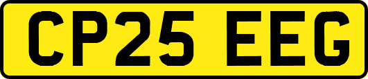 CP25EEG