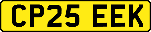 CP25EEK