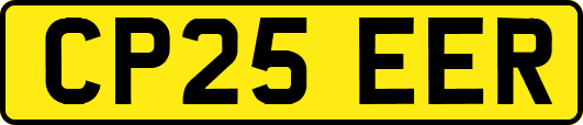 CP25EER
