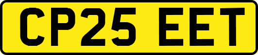 CP25EET