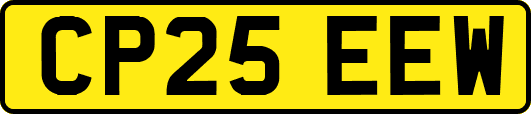 CP25EEW