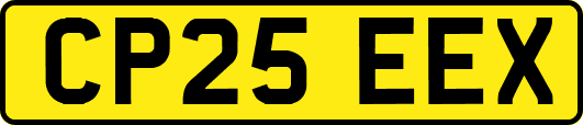 CP25EEX