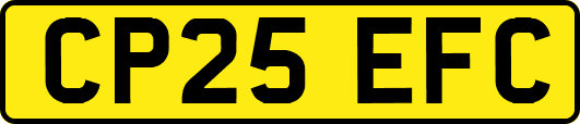 CP25EFC