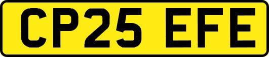 CP25EFE