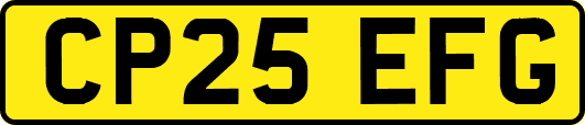CP25EFG