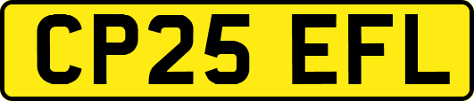 CP25EFL