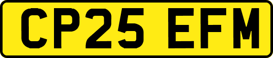 CP25EFM