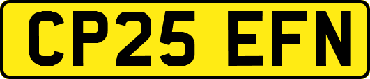 CP25EFN