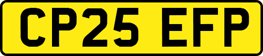 CP25EFP
