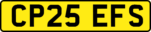 CP25EFS